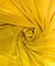 Yellow Stretch Velvet Fabric by the Yard, 58" Wide Plush Velvet 4-Way Stretch